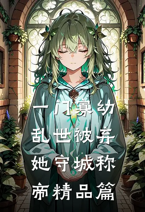 一门寡幼，乱世被弃她守城称帝精品篇