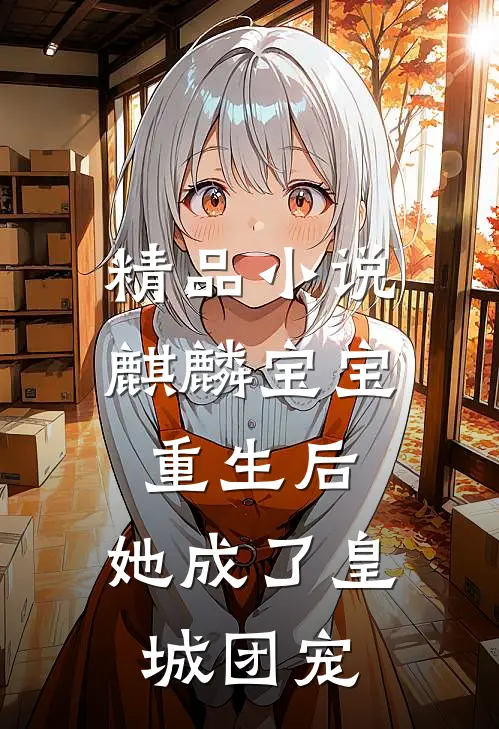 精品小说麒麟宝宝重生后，她成了皇城团宠