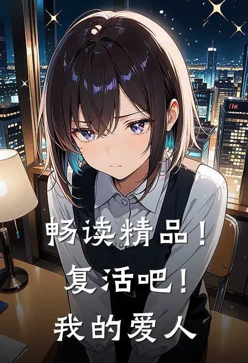 畅读精品！复活吧！我的爱人