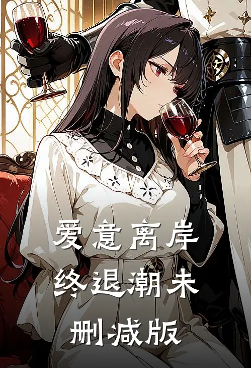 爱意离岸终退潮未删减版