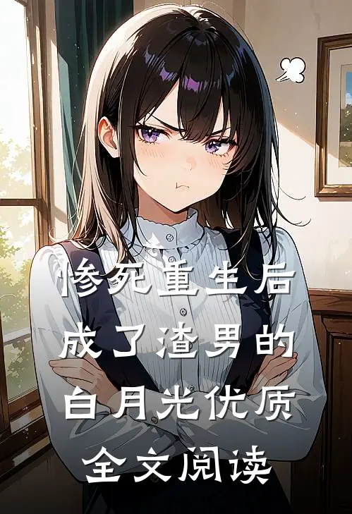 惨死重生后，成了渣男的白月光优质全文阅读