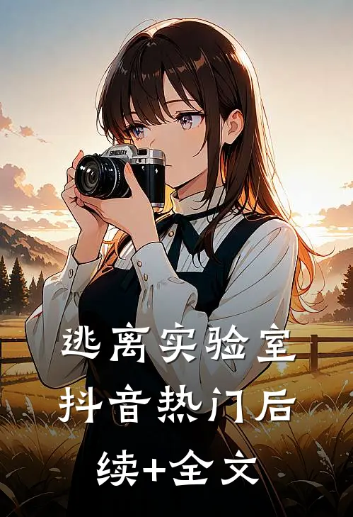 逃离实验室抖音热门后续+全文