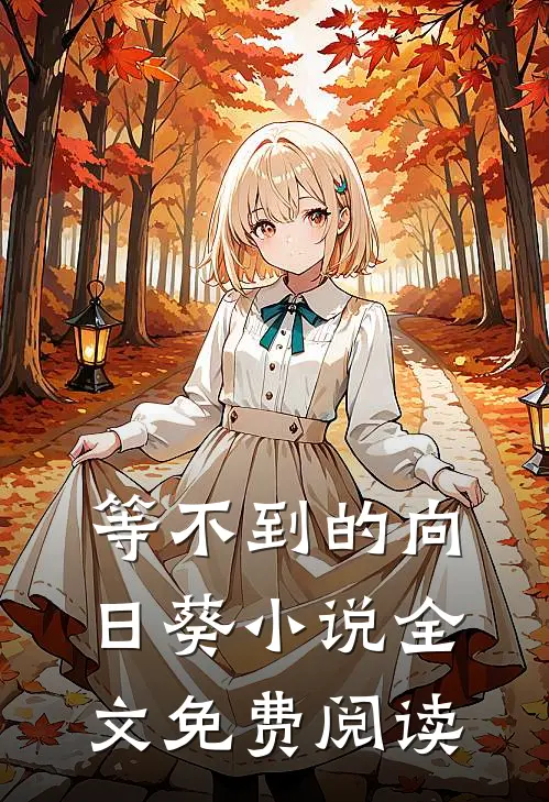 等不到的向日葵小说全文免费阅读