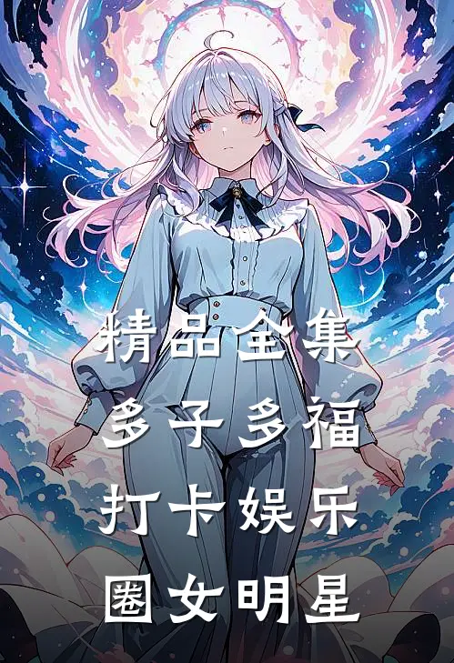 精品全集多子多福：打卡娱乐圈女明星