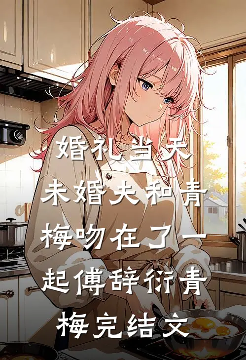 婚礼当天，未婚夫和青梅吻在了一起傅辞衍青梅完结文