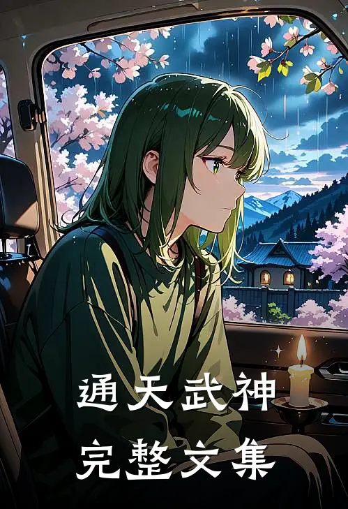 通天武神完整文集