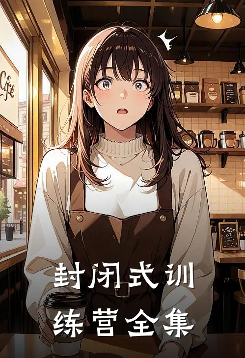 封闭式训练营 全集