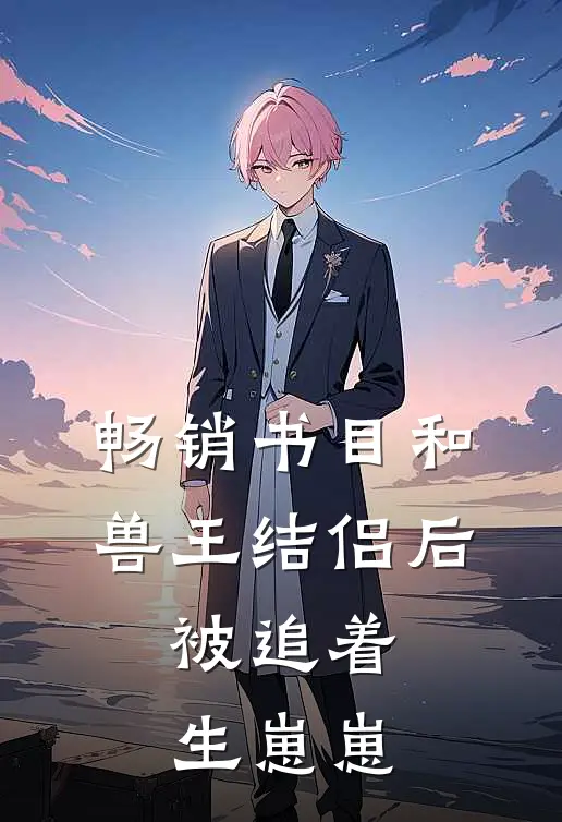 畅销书目和兽王结侣后，被追着生崽崽