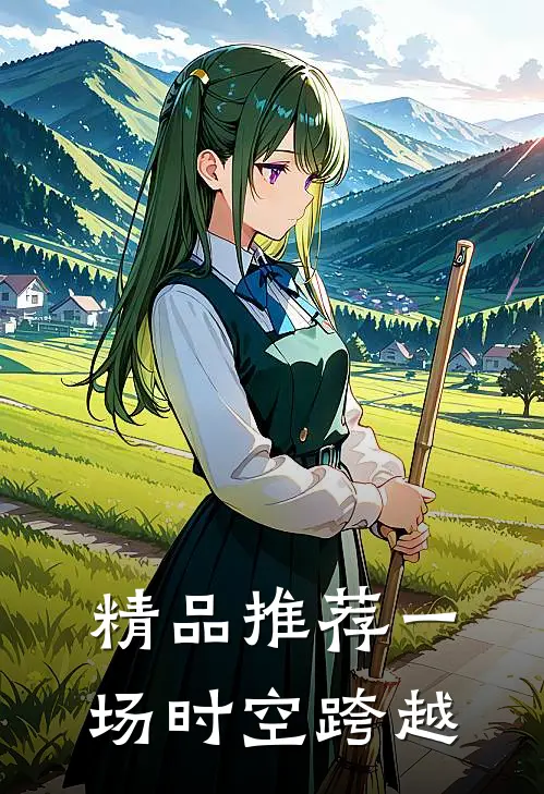 精品推荐一场时空跨越