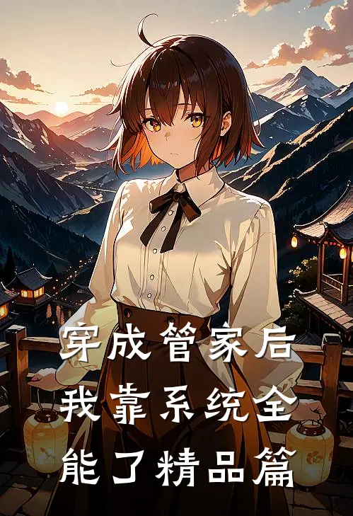 穿成管家后，我靠系统全能了精品篇