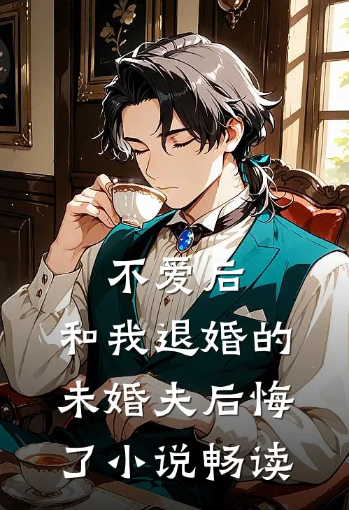 不爱后，和我退婚的未婚夫后悔了小说畅读