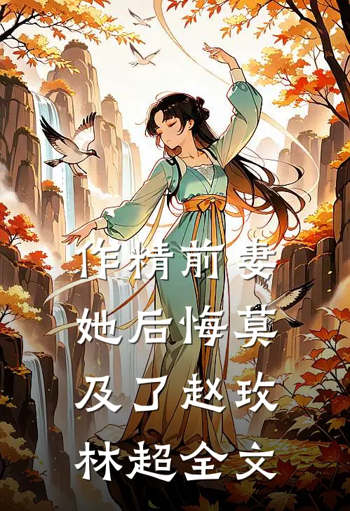 作精前妻她后悔莫及了赵玫林超全文