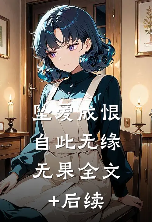 坠爱成恨，自此无缘无果全文+后续