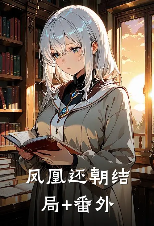 凤凰还朝结局+番外