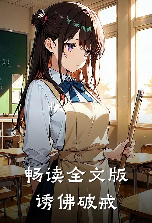 畅读全文版诱佛破戒