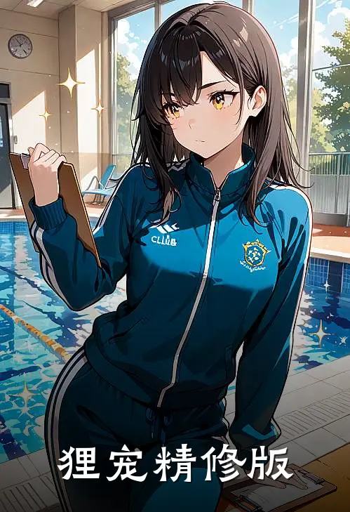 狸宠精修版