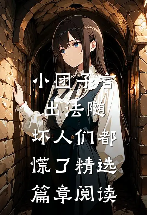 小团子言出法随，坏人们都慌了精选篇章阅读