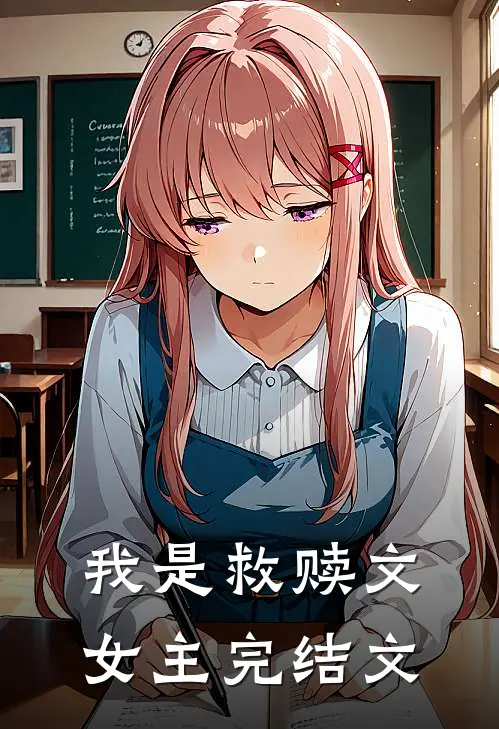 我是救赎文女主完结文