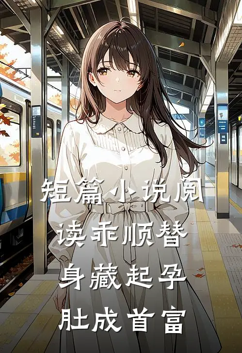短篇小说阅读乖顺替身藏起孕肚成首富