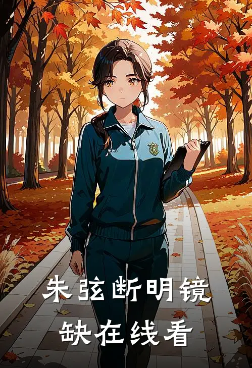 朱弦断明镜缺在线看