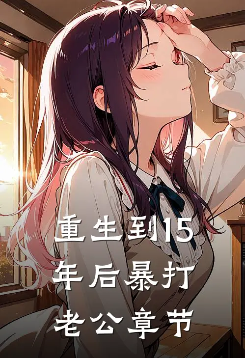 重生到15年后暴打老公章节