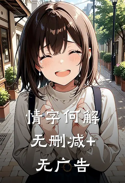 情字何解无删减+无广告
