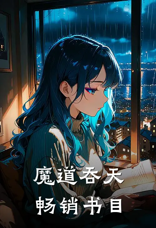 魔道吞天畅销书目