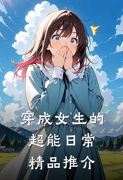 穿成女生的超能日常精品推介