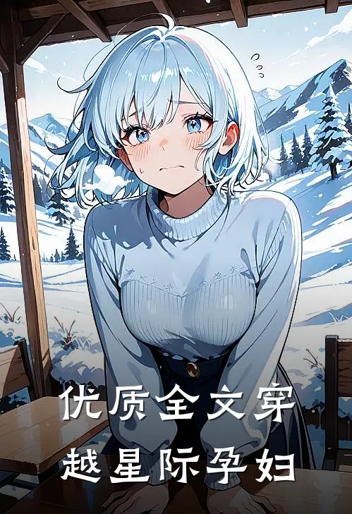 优质全文穿越星际孕妇