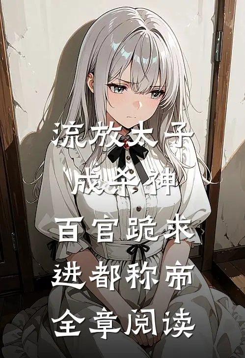 流放太子成杀神，百官跪求进都称帝全章阅读