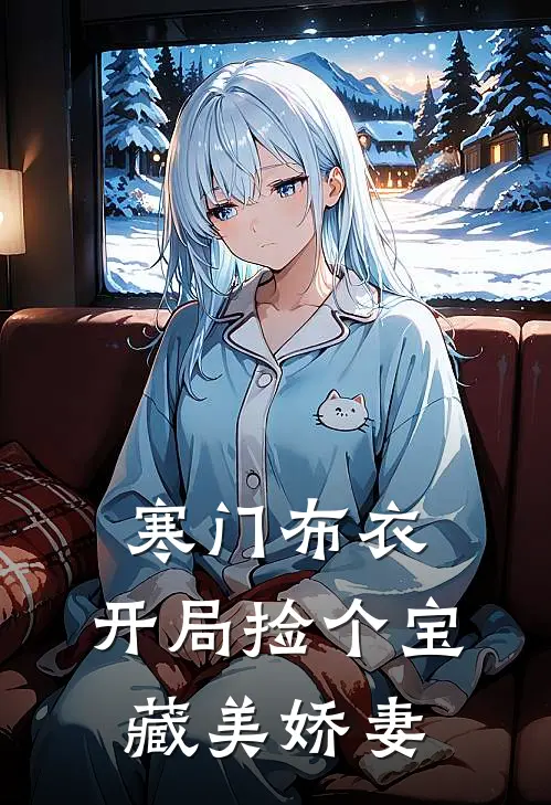寒门布衣,开局捡个宝藏美娇妻 登临九霄