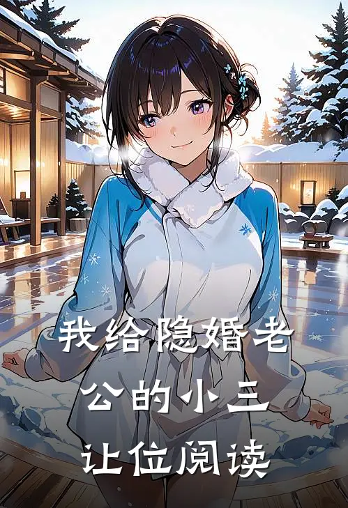 我给隐婚老公的小三让位阅读