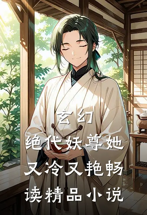 玄幻绝代妖尊她又冷又艳畅读精品在线阅读