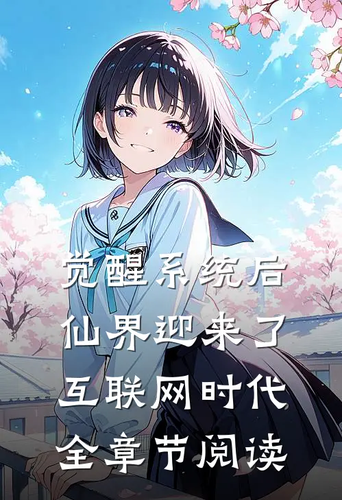 觉醒系统后，仙界迎来了互联网时代全章节阅读