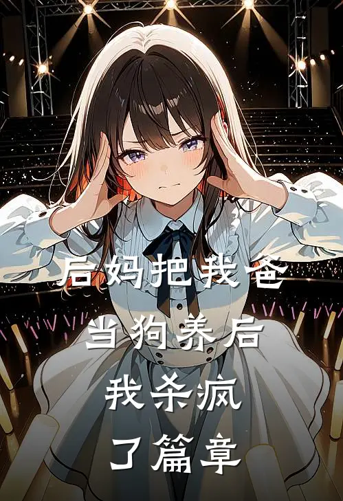 后妈把我爸当狗养后,我杀疯了篇章免费阅读