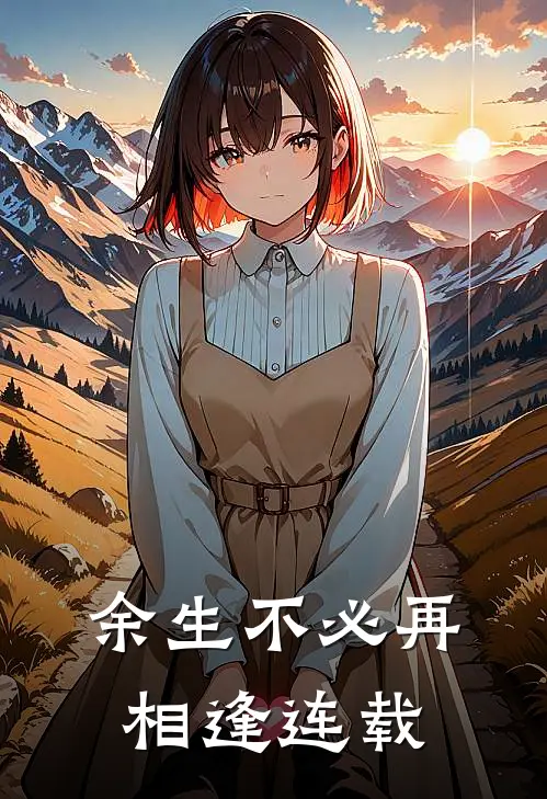 余生不必再相逢连载