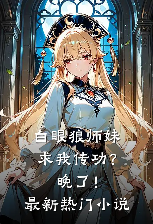 白眼狼师妹求我传功？晚了！最新热门小说