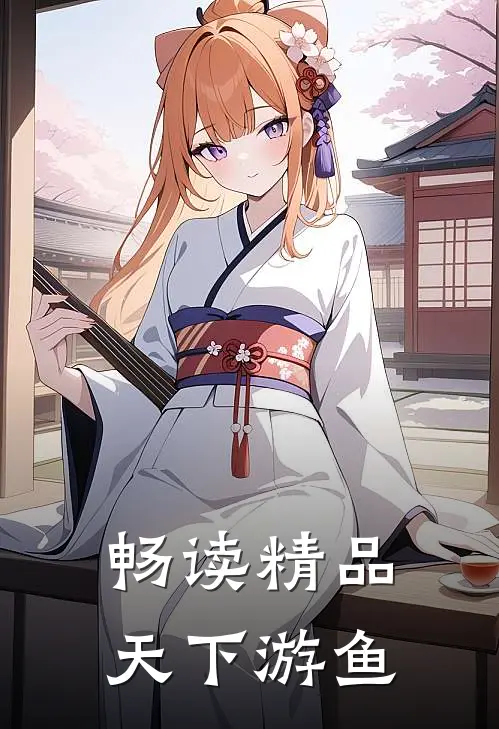 畅读精品天下游鱼