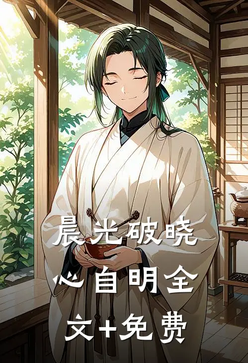 晨光破晓心自明全文+免费