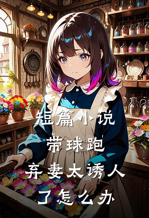 短篇小说带球跑：弃妻太诱人了怎么办