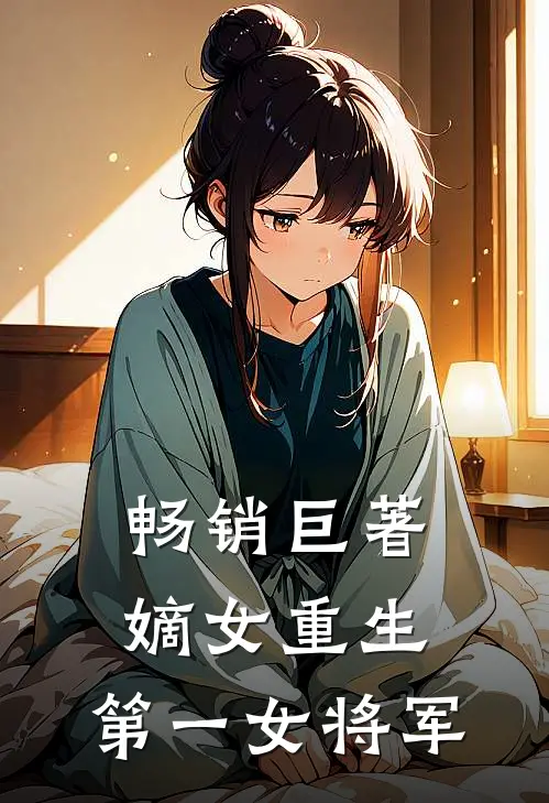 畅销巨著嫡女重生第一女将军免费阅读