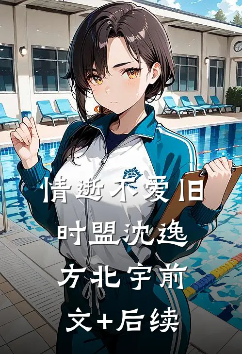情逝不爱旧时盟沈逸方北宇前文+后续