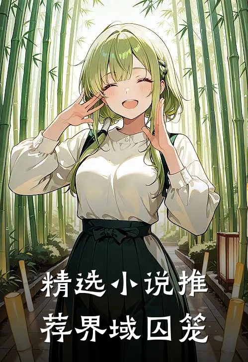 精选推荐界域囚笼在线阅读