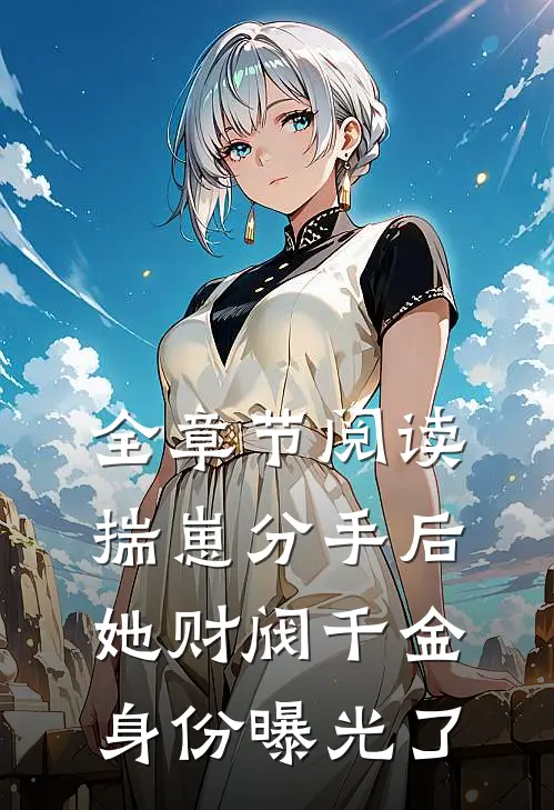 全章节阅读揣崽分手后，她财阀千金身份曝光了
