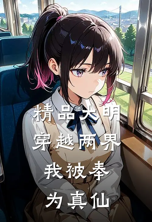 精品大明：穿越两界，我被奉为真仙