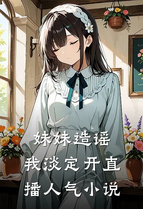 妹妹造谣，我淡定开直播人气小说