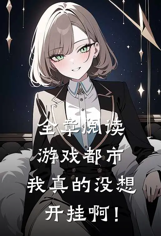 全章阅读游戏都市：我真的没想开挂啊！