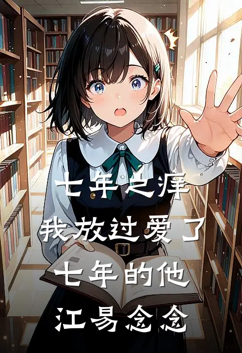 七年之痒，我放过爱了七年的他江易念念