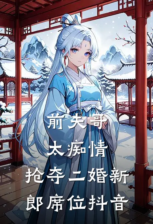前夫哥太痴情,抢夺二婚新郎席位抖音