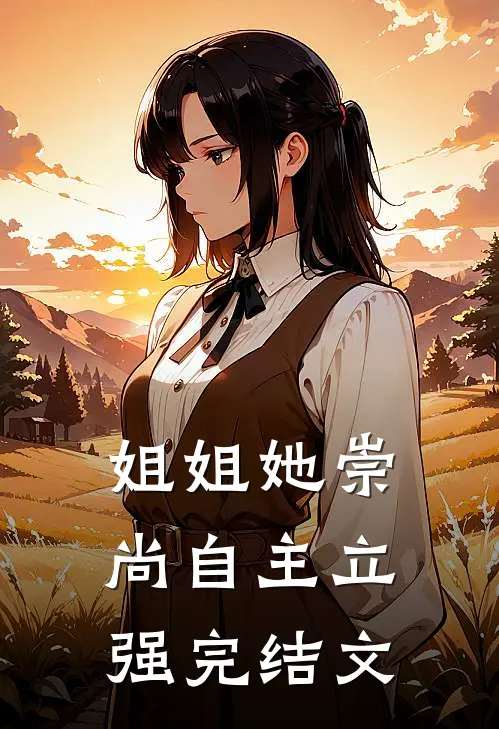 姐姐她崇尚自主立强完结文